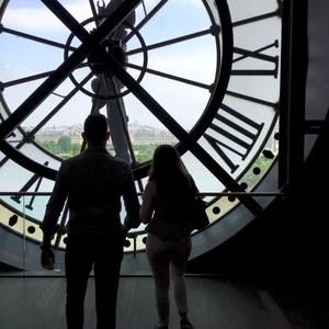 Meet your Posher, Jake